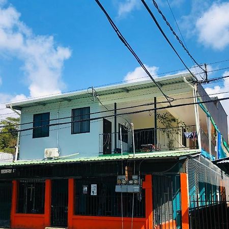 Los Suenos Ryg 3 Кепос Экстерьер фото