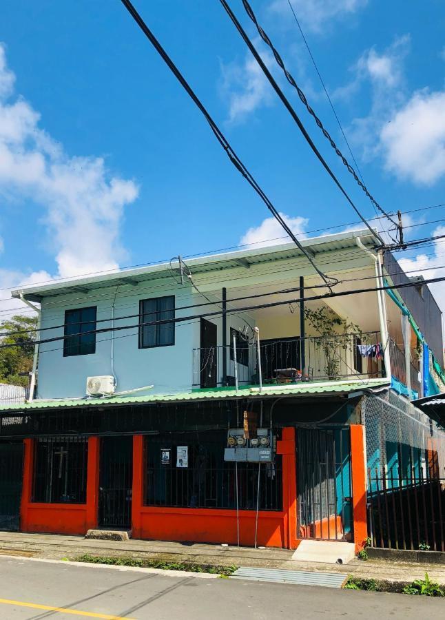 Los Suenos Ryg 3 Кепос Экстерьер фото
